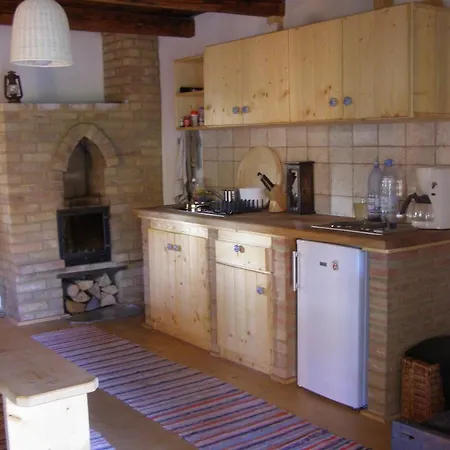 Holiday home Casa Emma Haz *
