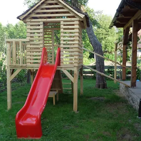 Holiday home Casa Emma Haz Sovata